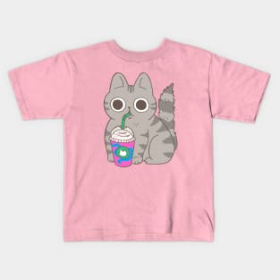 Sugar Rush Kids T-Shirt